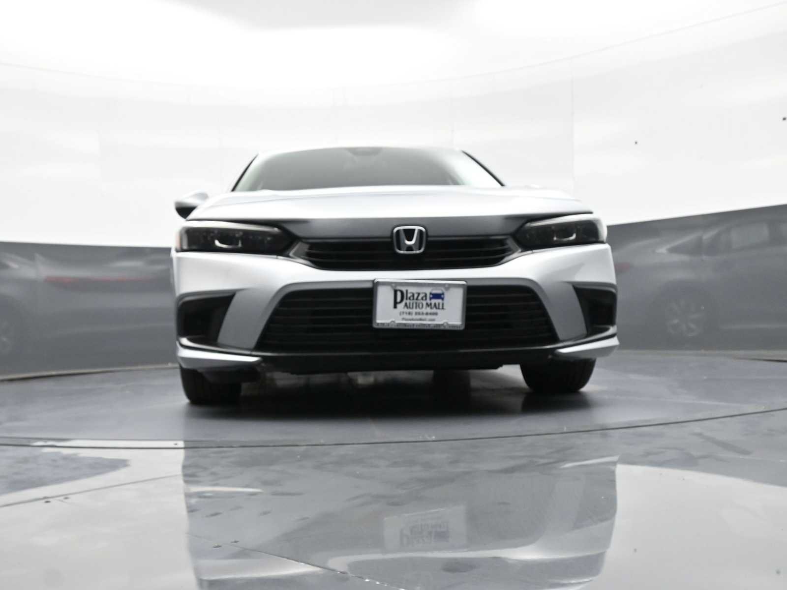 Used 2024 Honda Civic LX image 26