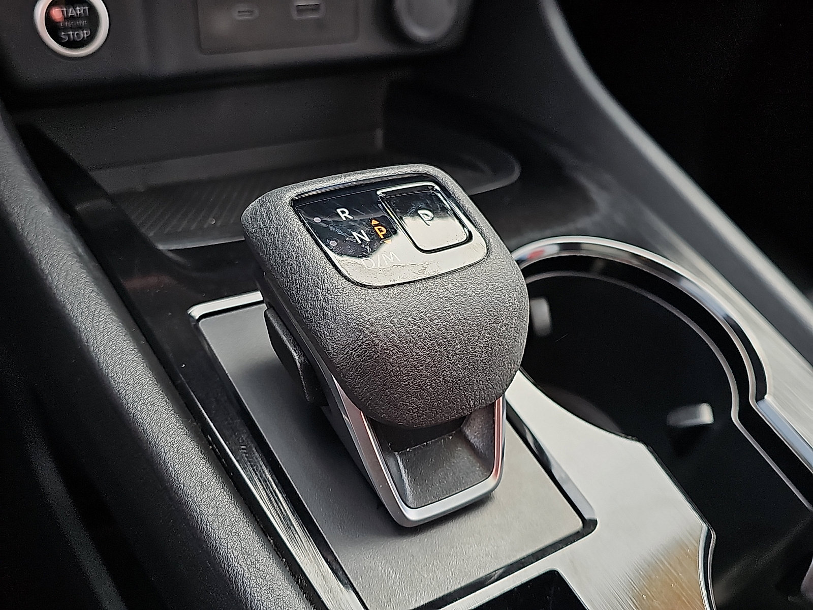 Certified 2021 Nissan Rogue SV w/ Premium Package image 16