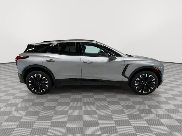 Certified 2025 Chevrolet Blazer EV RS AWD/4WD image 12