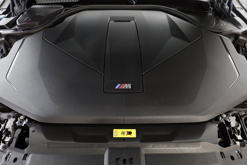 New 2025 BMW i5 M60 w/ Premium Package image 24