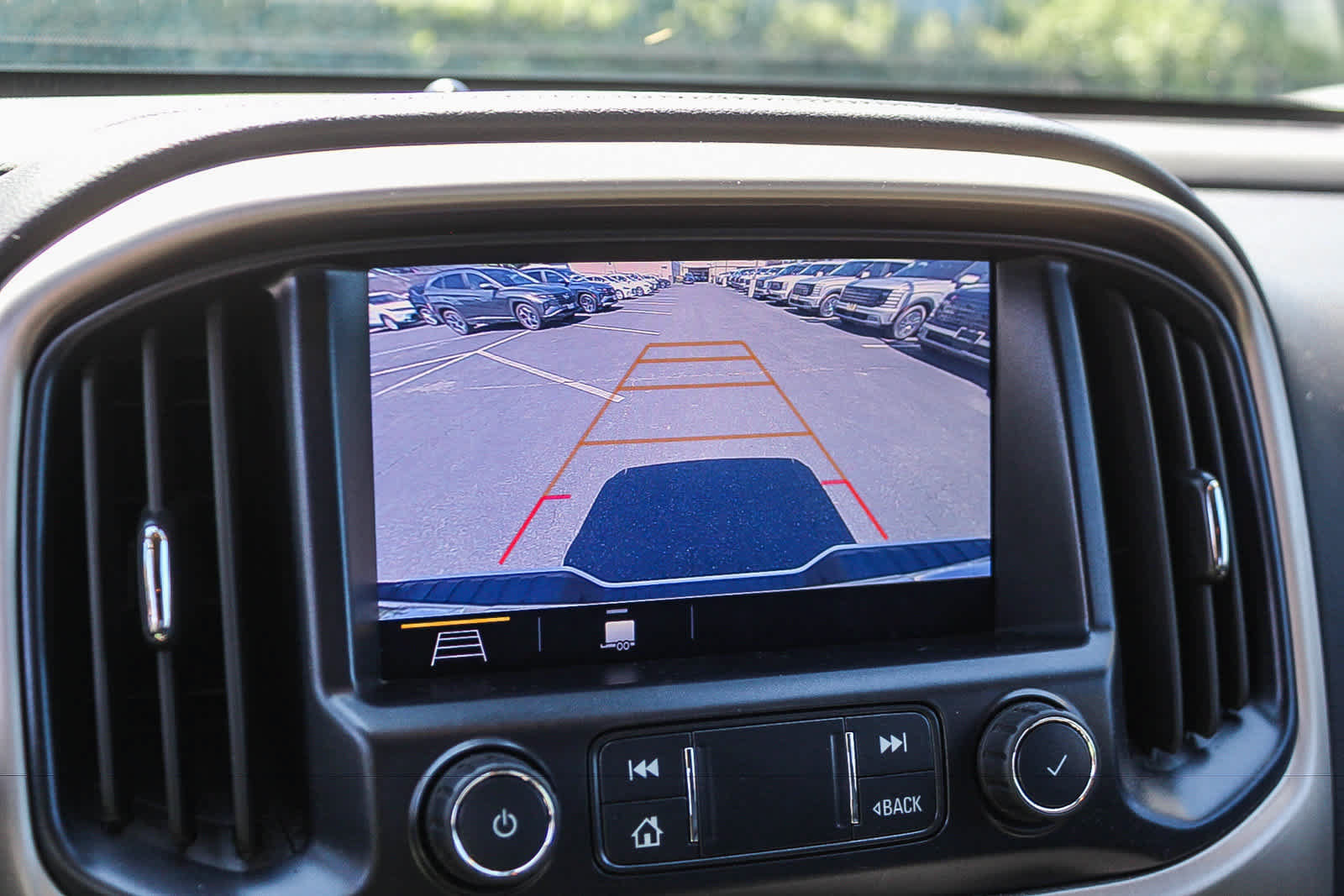 Used 2020 GMC Canyon Denali AWD/4WD image 31