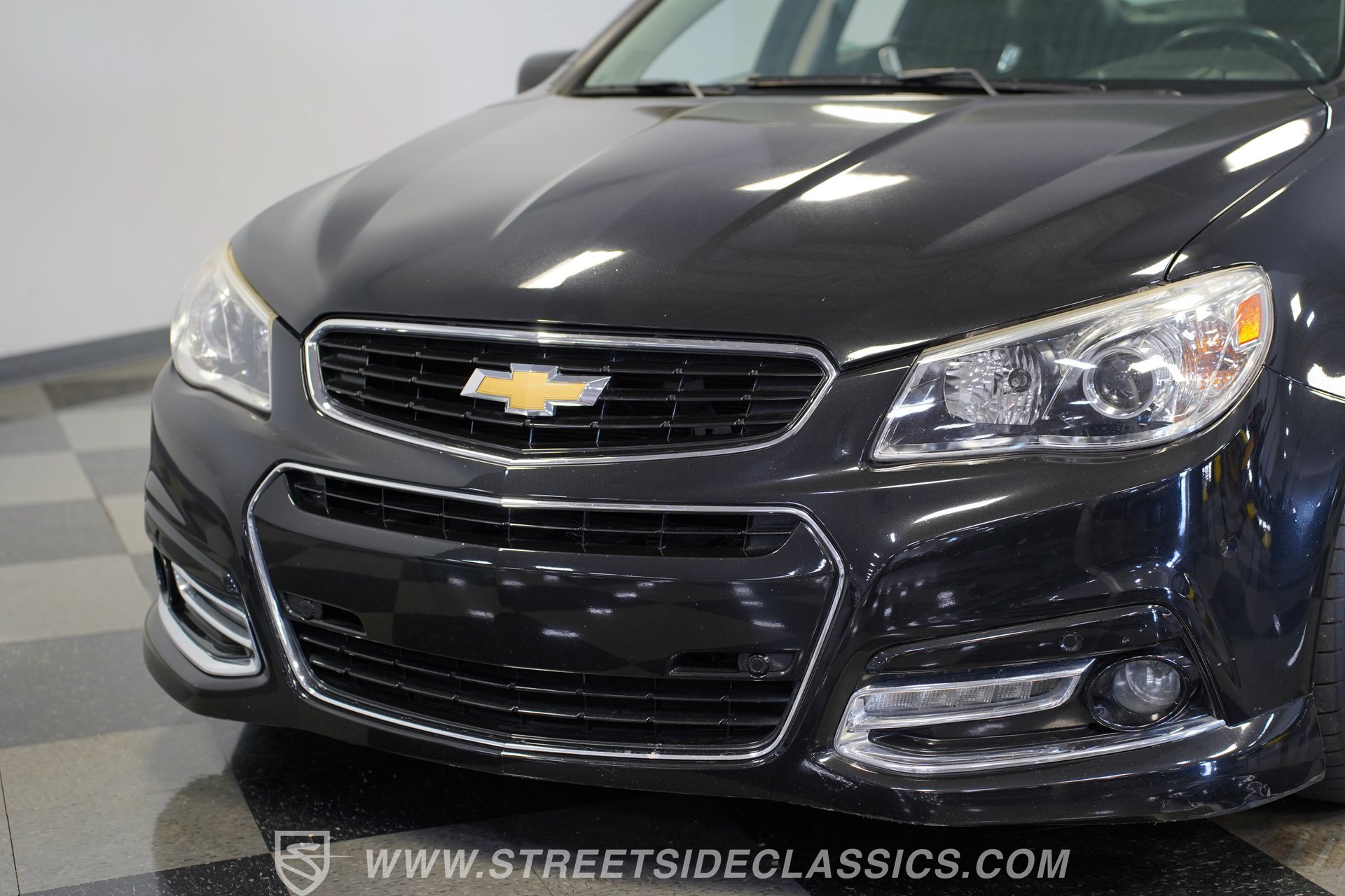 Used 2014 Chevrolet SS RWD image 20
