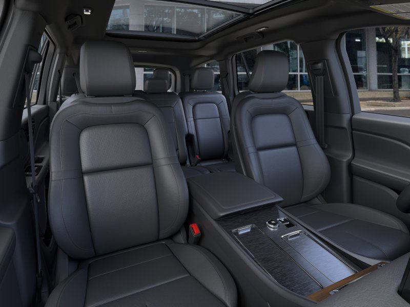 New 2026 Lincoln Aviator Reserve w/ Illumination Package image 10