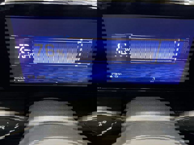 New 2025 Chevrolet Blazer EV LT w/ Midnight/Sport Edition image 12