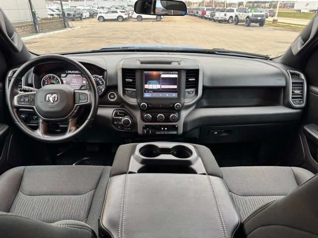 Used 2024 RAM 1500 Tradesman w/ Warlock PACKAGE image 7