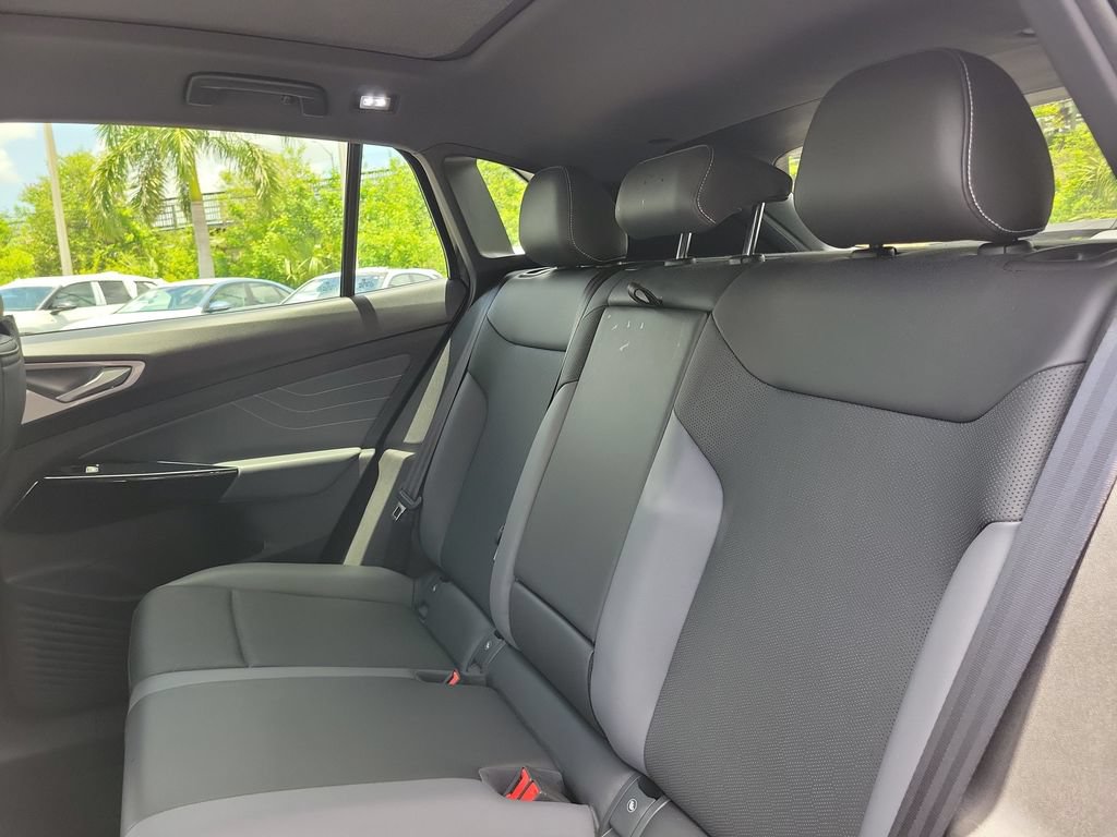 Certified 2023 Volkswagen ID.4 Pro S RWD image 11
