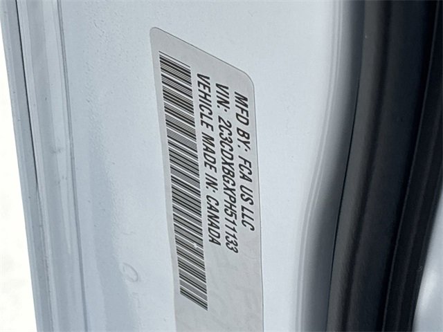 Certified 2023 Dodge Charger SXT image 31