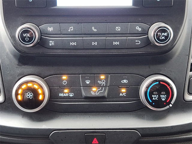 Used 2024 Ford Transit 250 Low Roof w/ Exterior Upgrade Package image 17