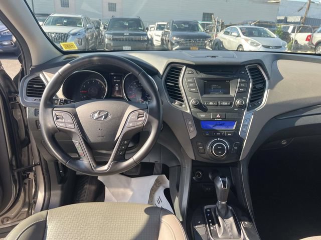 Used 2015 Hyundai Santa Fe Sport w/ Option Group 03 AWD/4WD image 13