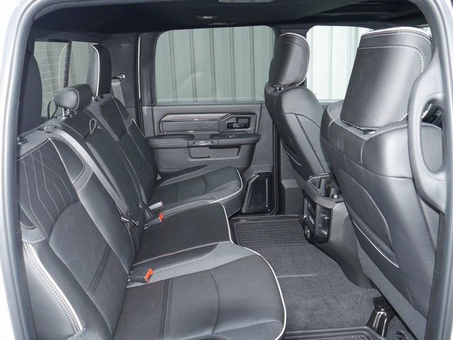 New 2026 RAM 3500 Limited image 30