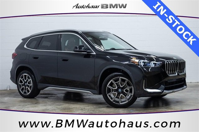 New 2026 BMW X1 xDrive28i w/ Technology Package