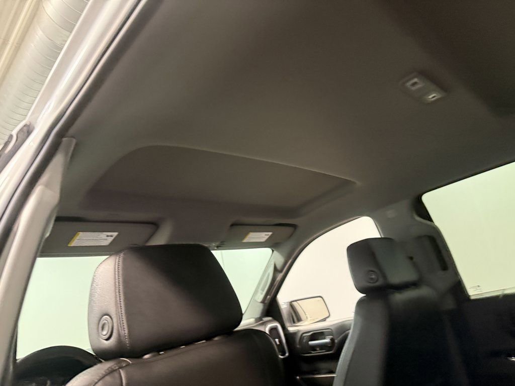 Used 2021 Chevrolet Silverado 1500 LTZ w/ Z71 Off-Road Package image 52