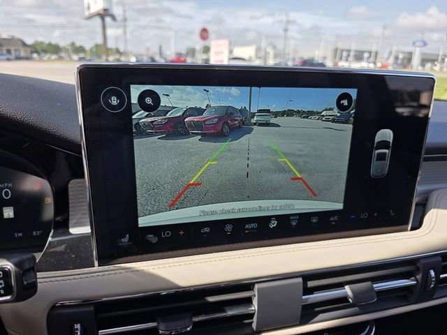 New 2026 Lincoln Corsair Premiere image 14