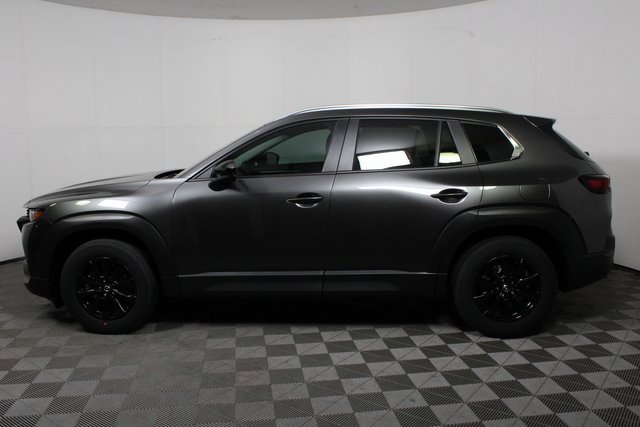 Used 2025 MAZDA CX-50 AWD 2.5 S w/ Weather Package image 4