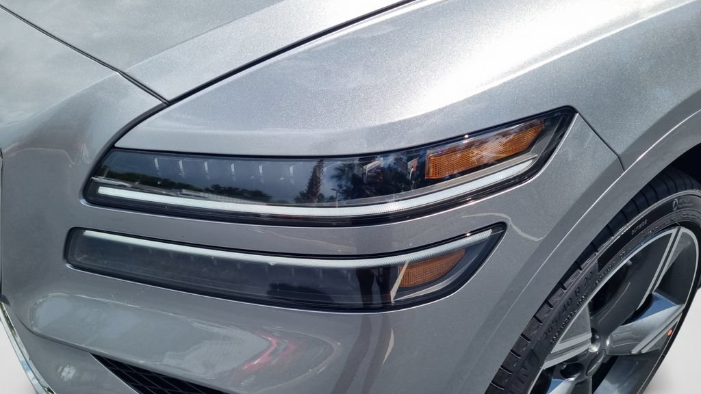New 2027 Genesis GV80 2.5T Prestige AWD/4WD image 25