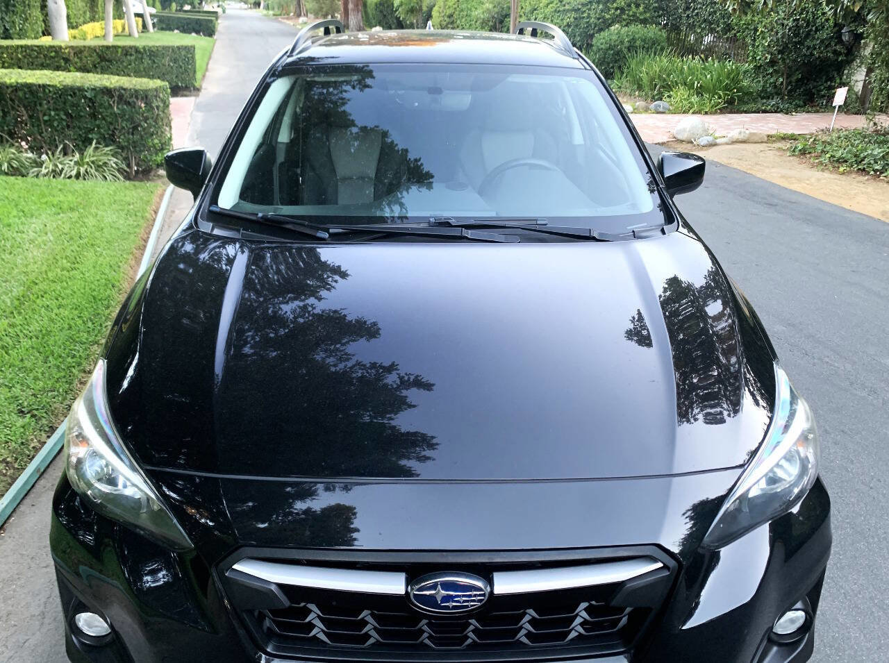 Used 2018 Subaru Crosstrek 2.0i Premium image 11