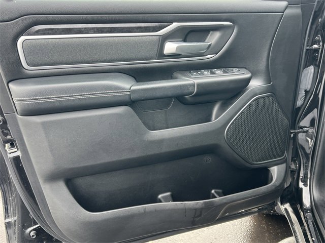 Certified 2022 RAM 1500 Big Horn image 16