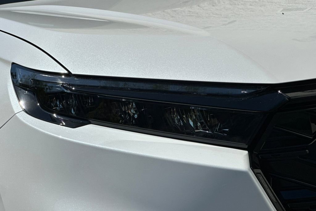New 2026 Honda CR-V Sport-L image 31
