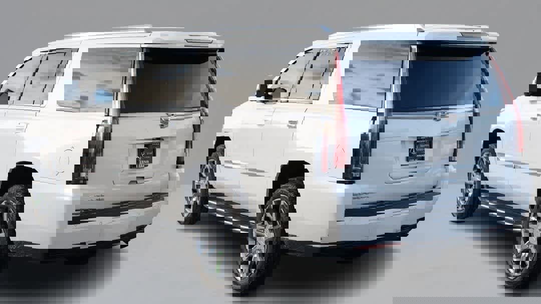 Used 2016 Cadillac Escalade ESV Luxury image 7