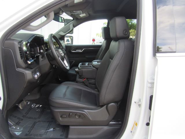 Used 2025 GMC Sierra 1500 SLT image 12