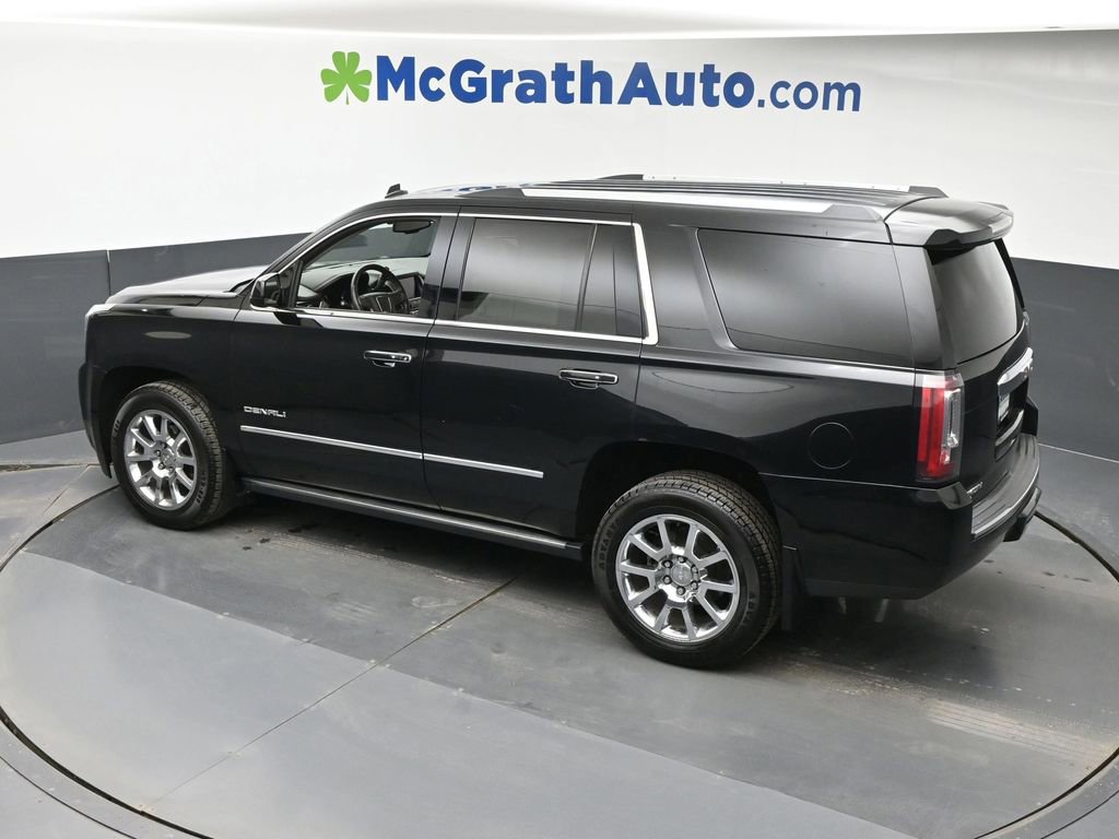 Used 2015 GMC Yukon Denali image 23