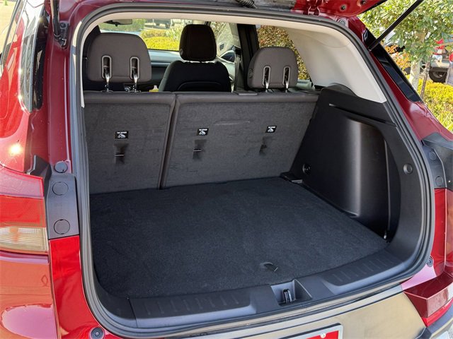 Used 2025 Chevrolet TrailBlazer LT w/ Driver Confidence Package image 21