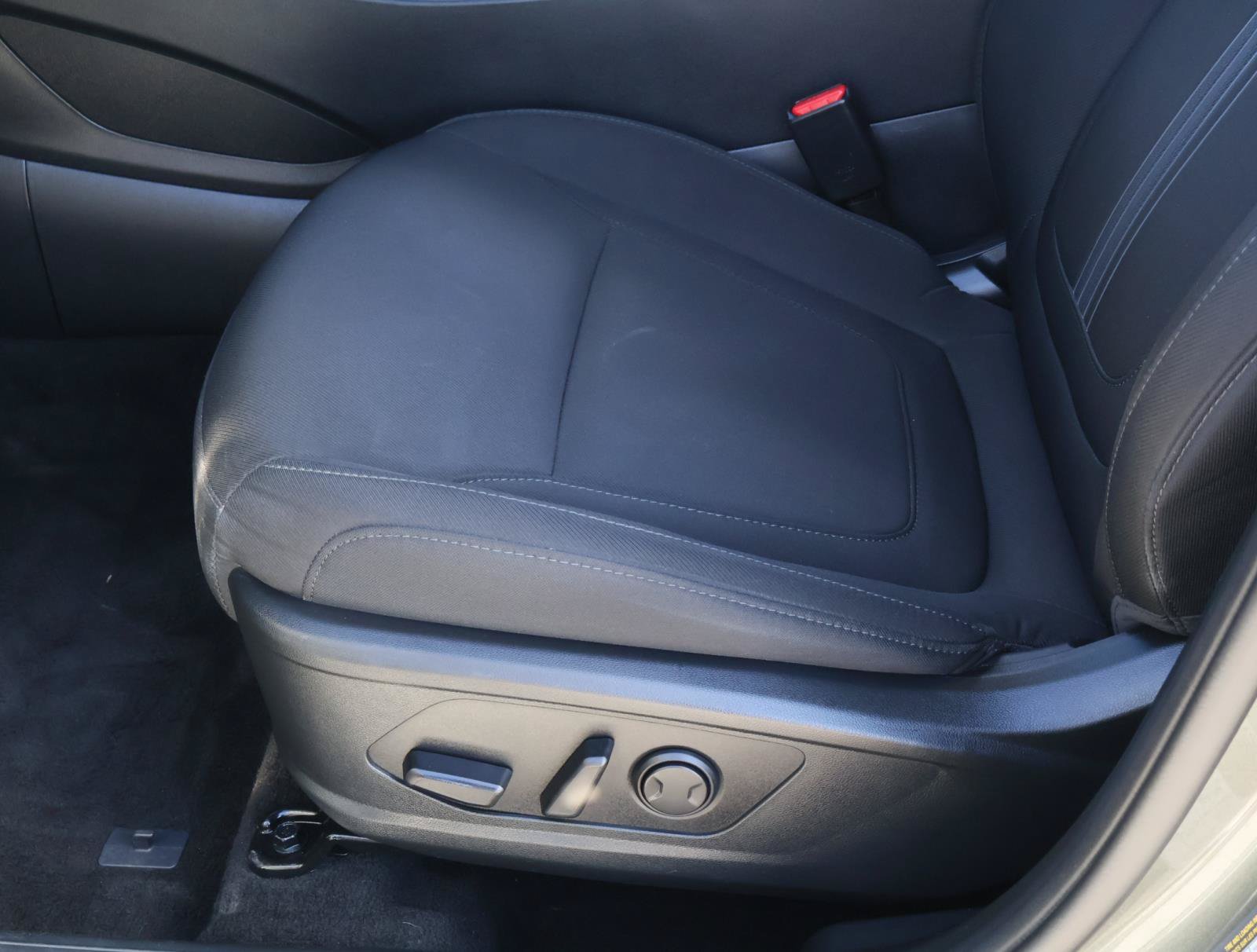 Used 2023 Hyundai Tucson SEL AWD/4WD image 13