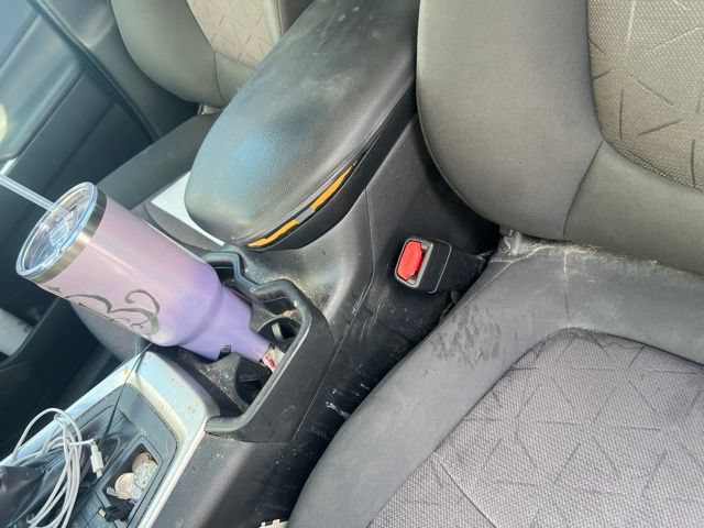 Used 2019 Toyota RAV4 XLE w/ Convenience Package AWD/4WD image 11