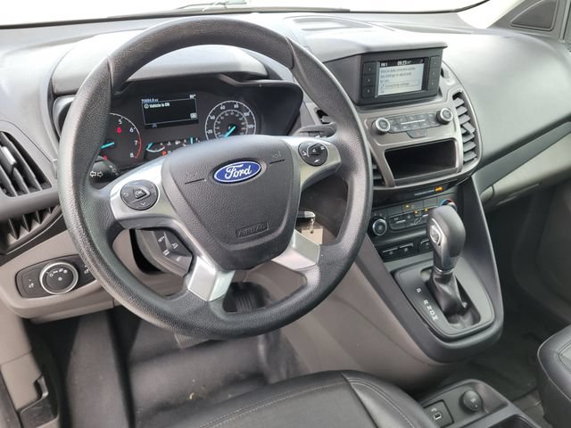 Used 2022 Ford Transit Connect XL FWD image 8