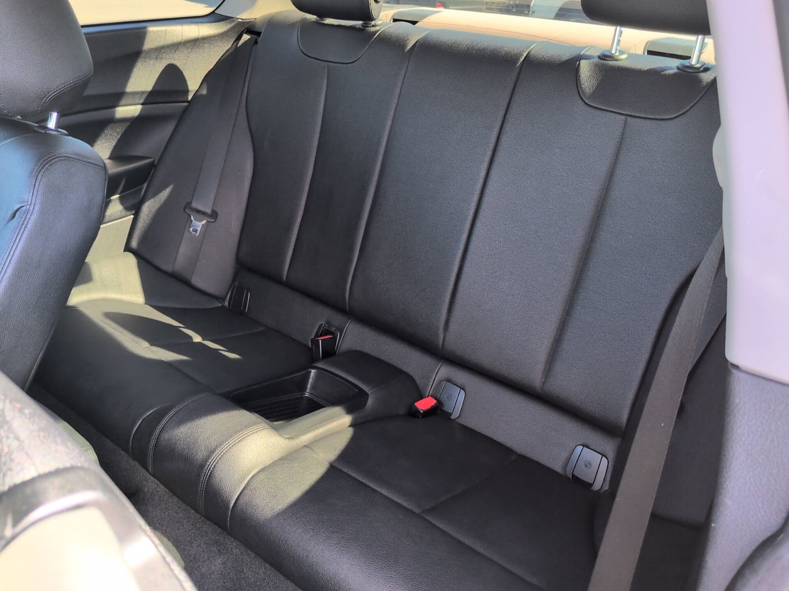 Used 2015 BMW 228i Coupe image 11