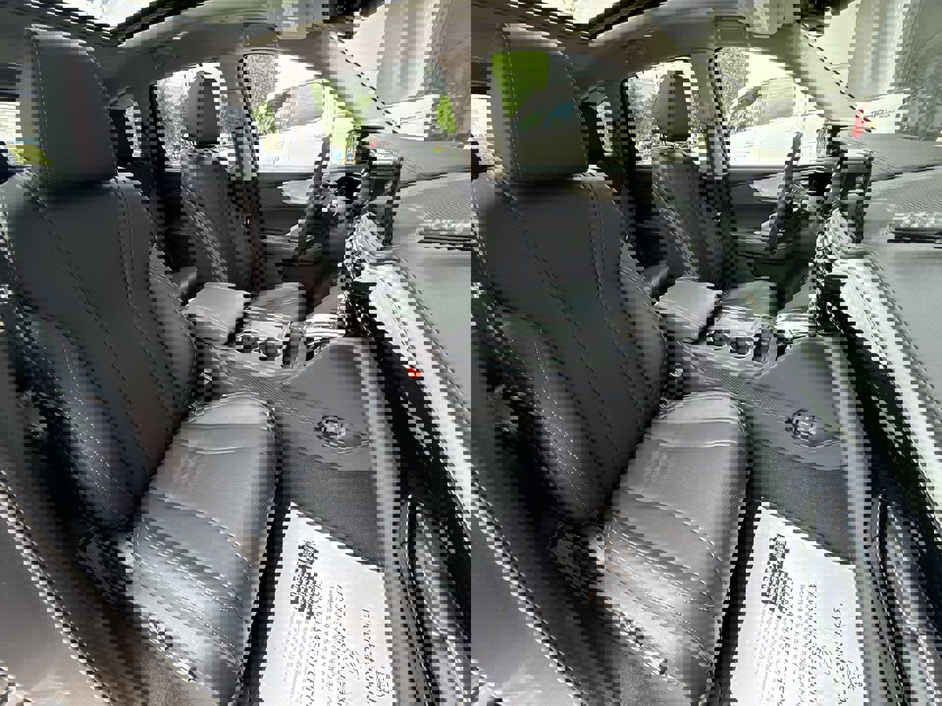 Used 2025 Acura MDX SH-AWD w/ Technology Package image 27