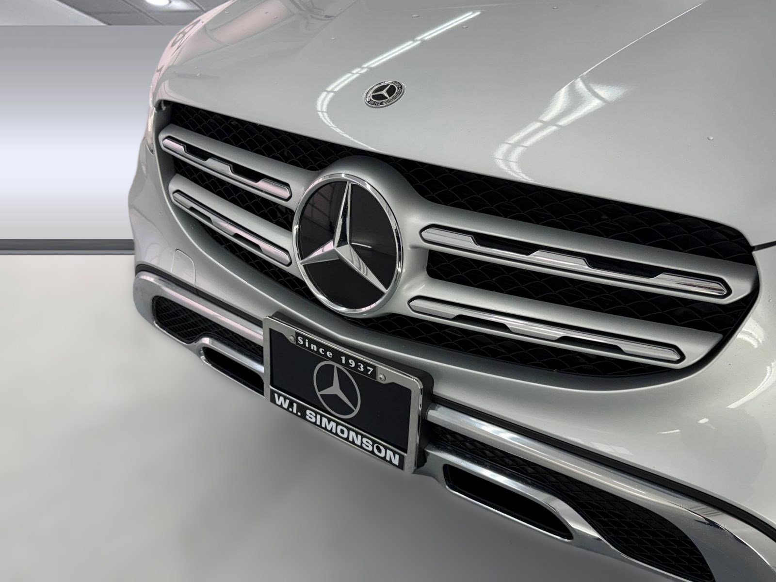 Used 2020 Mercedes-Benz GLC 300 image 19