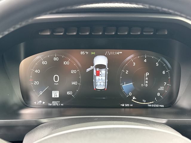 Used 2019 Volvo XC90 T6 Momentum w/ Advanced Package AWD/4WD image 15