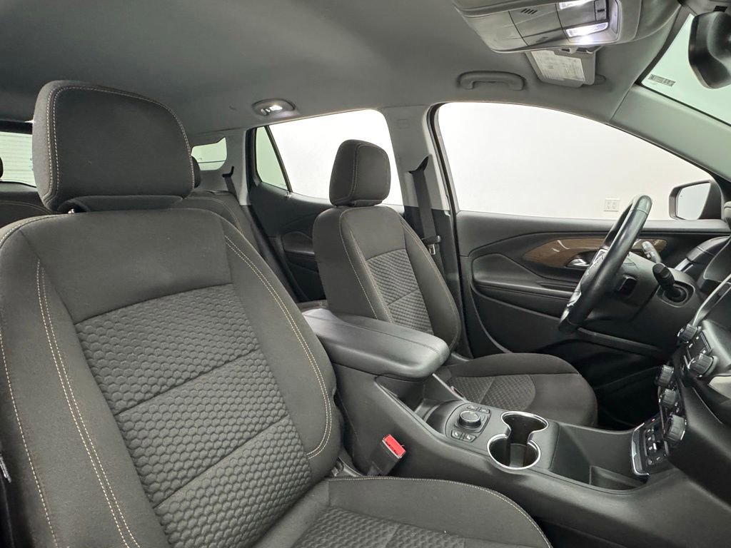 Used 2020 GMC Terrain SLE w/ Driver Convenience Package FWD image 29
