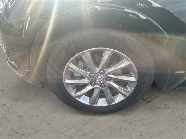 Used 2020 Buick Envision Essence image 14