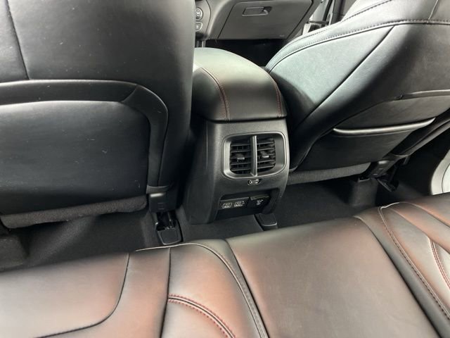 Used 2022 Jeep Cherokee Trailhawk w/ Sound & Nav Group image 45