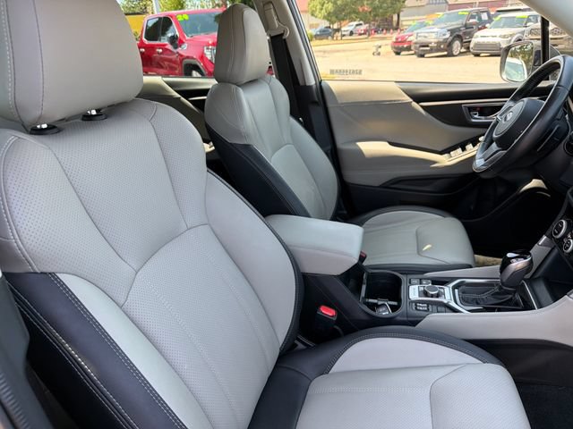 Used 2021 Subaru Forester Limited AWD/4WD image 26