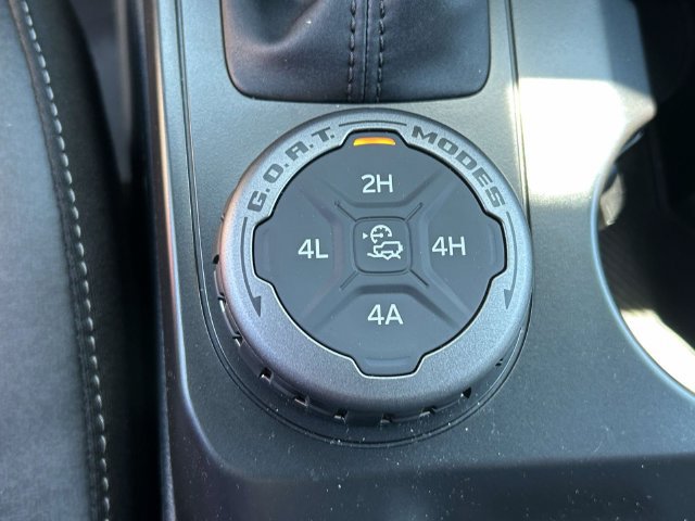 New 2026 Ford Bronco Big Bend AWD/4WD image 24