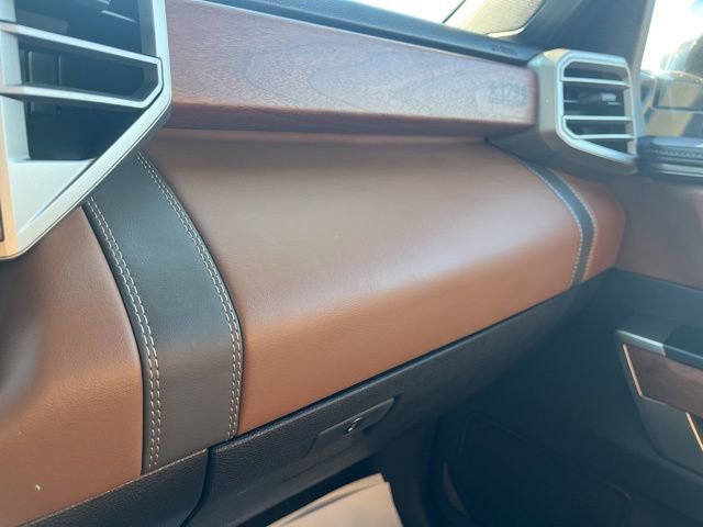 New 2026 Toyota Tundra 1794 Edition image 22