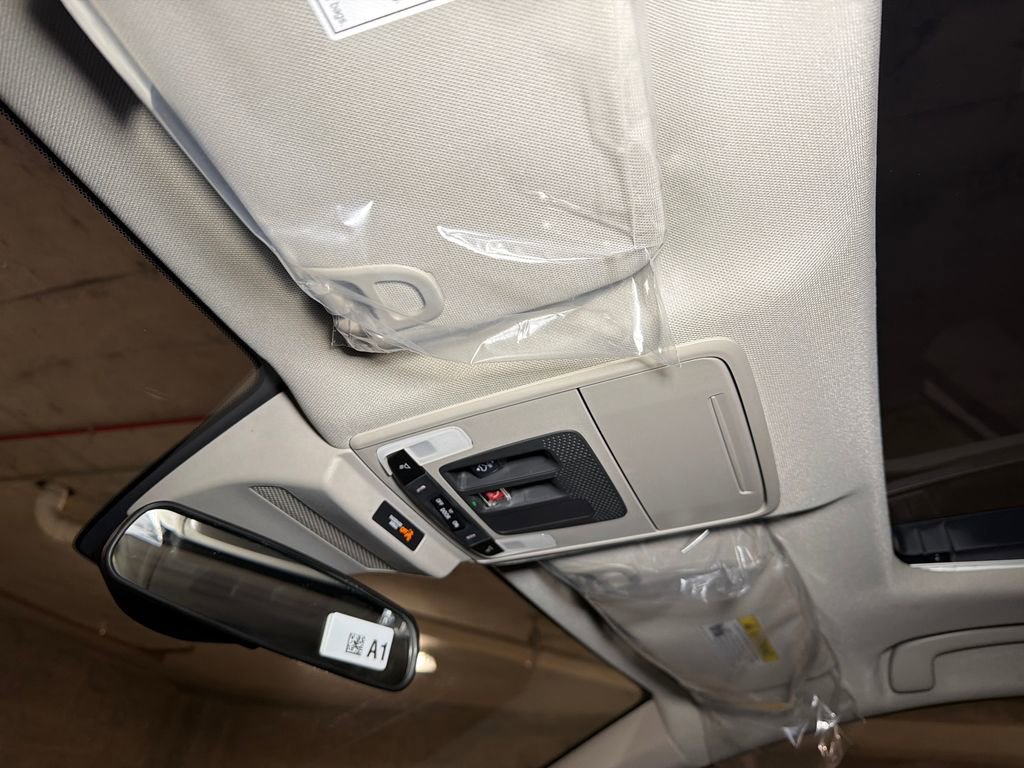 New 2026 Honda Accord SE image 29