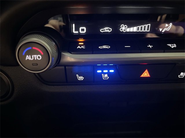 New 2026 MAZDA CX-50 AWD 2.5 S w/ Weather Package image 31