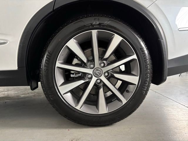 New 2026 Acura MDX w/ Technology Package image 8