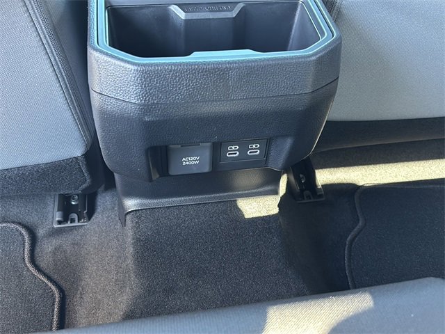 New 2026 Toyota Tacoma TRD Off-Road image 15