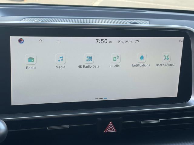 Used 2023 Hyundai Ioniq 6 SE image 14