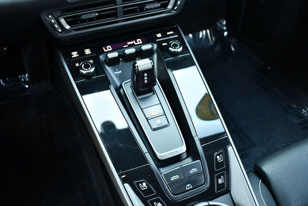 Used 2020 Porsche 911 Carrera S image 67