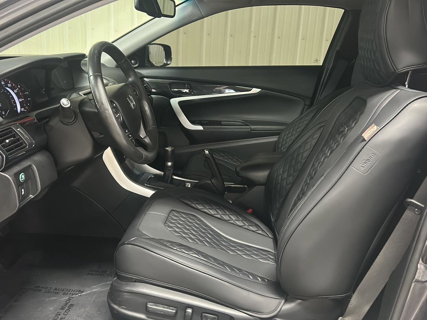 Used 2015 Honda Accord EX-L image 13