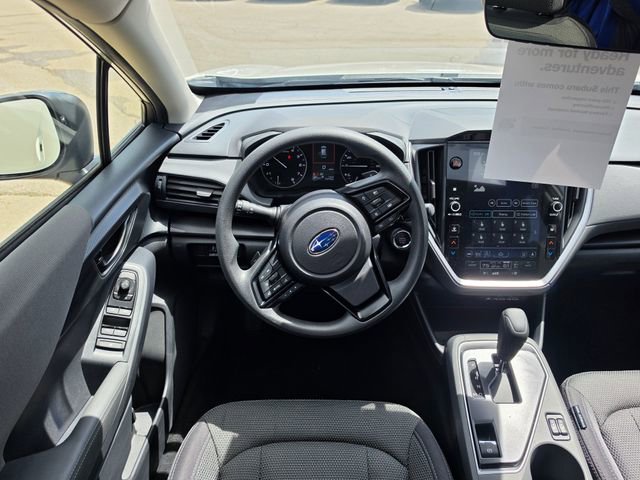 Certified 2024 Subaru Crosstrek 2.0i Premium AWD/4WD image 2