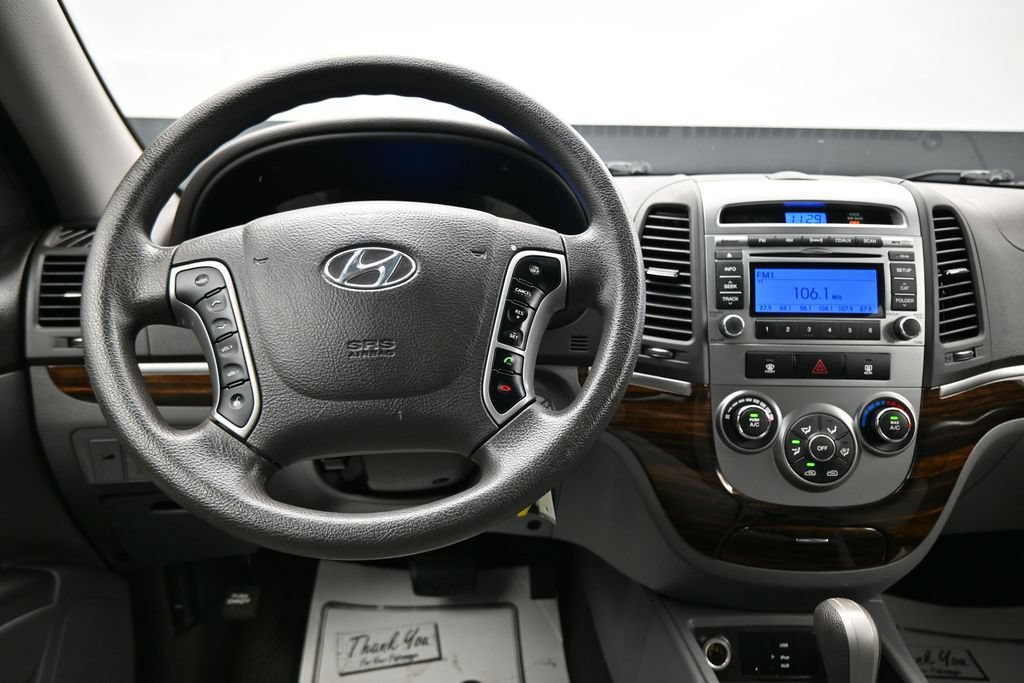 Used 2012 Hyundai Santa Fe GLS AWD/4WD image 15