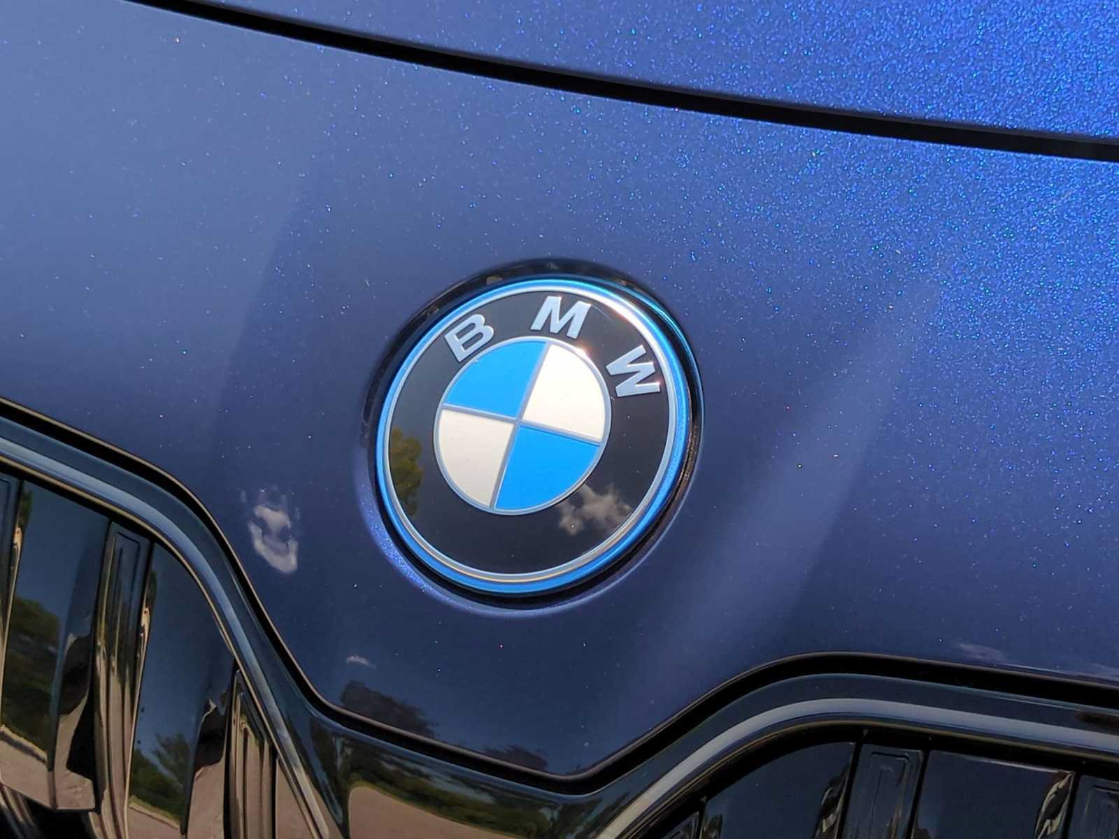 New 2026 BMW i7 xDrive60 AWD/4WD image 12