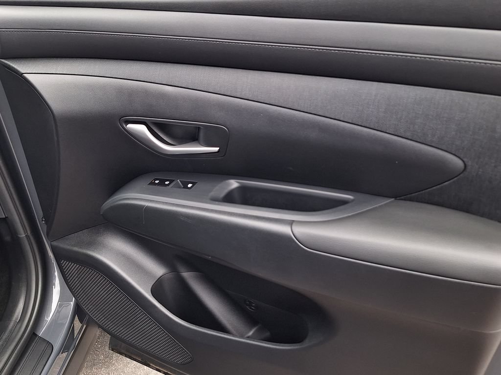 New 2025 Hyundai Tucson SEL AWD/4WD image 27